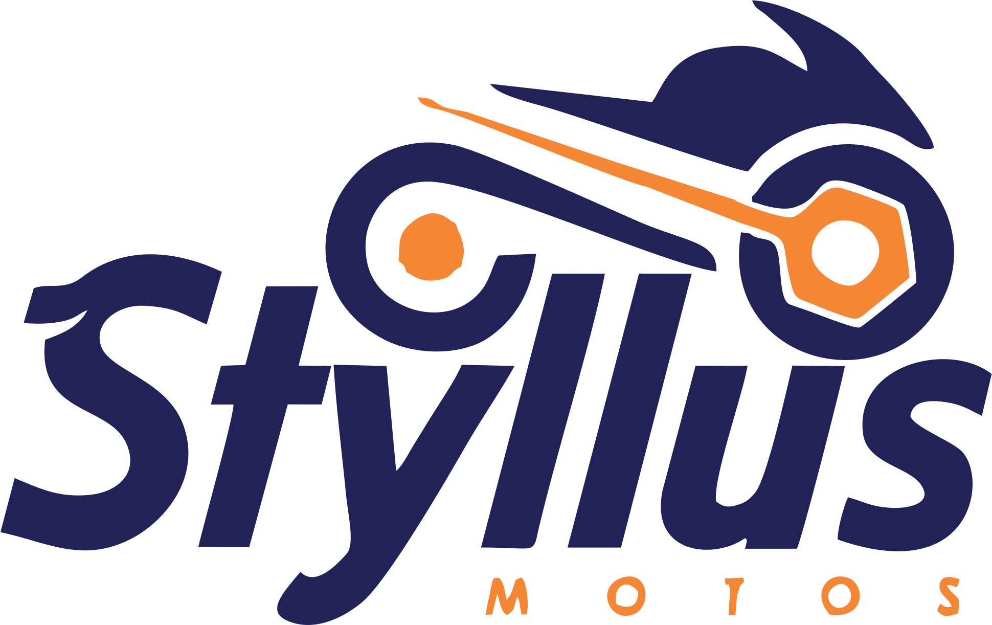 Styllus Motos
